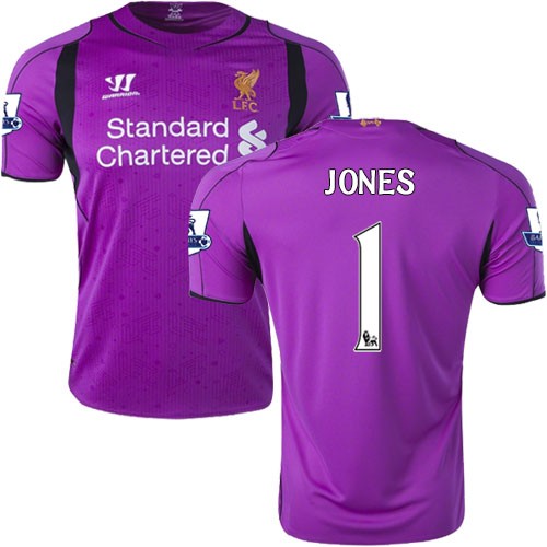 liverpool fc purple jersey